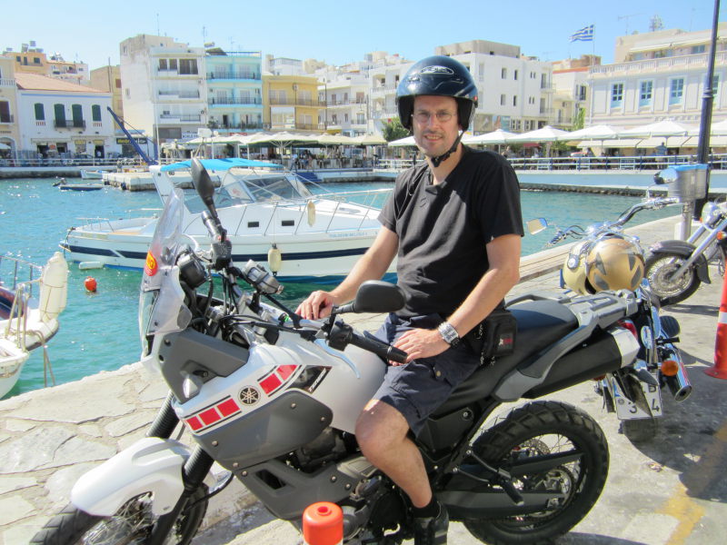 IMG_0235 Moped Yamaha Tenere 